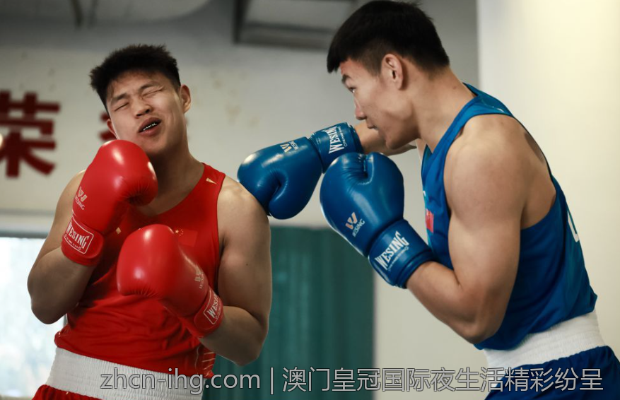 澳门皇冠国际夜生活精彩纷呈